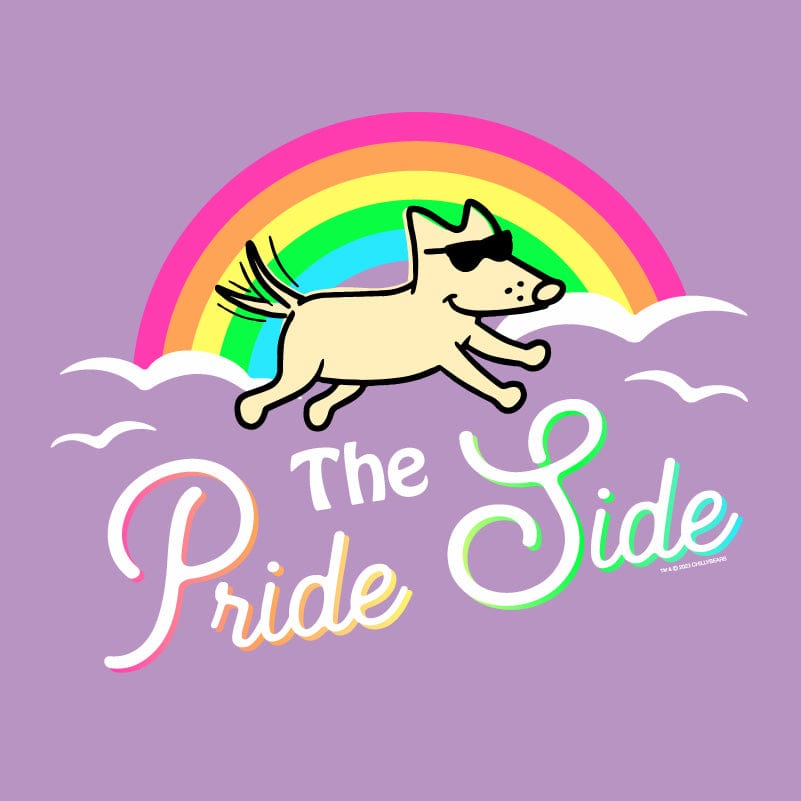 The Pride Side  - Onesie Infant