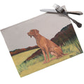 Vizsla Placemats