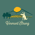 Vermont Strong - Sweatshirt Pullover Hoodie