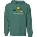 Vermont Strong - Sweatshirt Pullover Hoodie