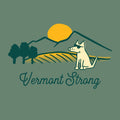 Vermont Strong - Classic Tee