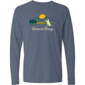 Vermont Strong - Classic Long-Sleeve T-Shirt