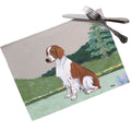 Welsh Springer Spaniel Placemats