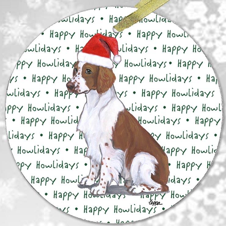 Welsh Springer Spaniel 