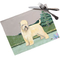 Wheaten Terrier (Soft Coated) Placemats