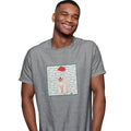 Soft Coated Wheaten Terrier Puppy Happy Howlidays Text - Adult Unisex T-Shirt