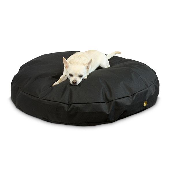 Waterproof washable dog clearance bed