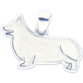 Pembroke Welsh Corgi Pendant