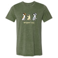 Whippet Out - Lightweight Tee