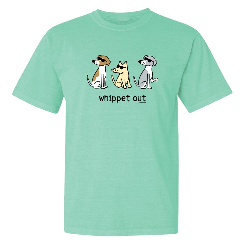 Whippet Out - Classic Tee