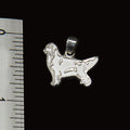Airedale Terrier Pendant