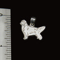 Shetland Sheepdog Pendant