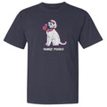 Yankee Poodle - Classic Tee