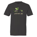 Yoda Best, Dad - Classic Tee