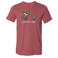 Yoda Best, Dad - Lightweight Tee