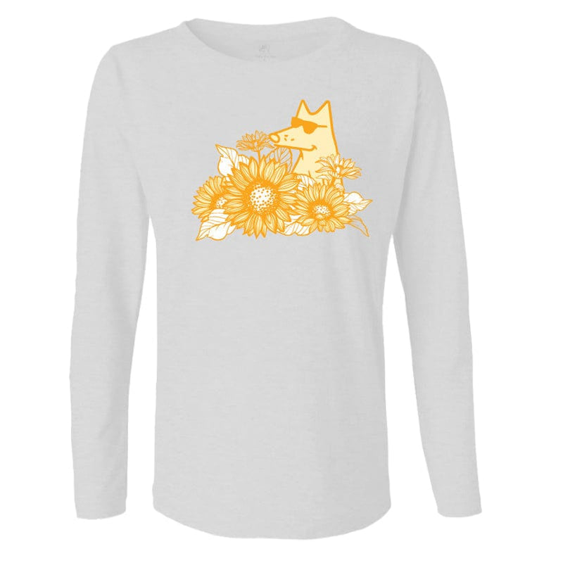 You Are My Sunshine - Ladies Long-Sleeve T-Shirt