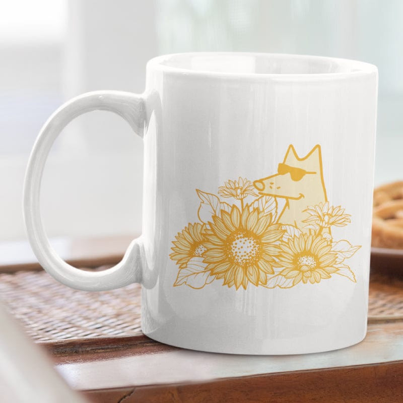 You Are My Sunshine - Coffee Mug