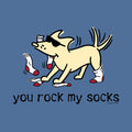 You Rock My Socks - Classic Tee