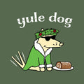 Yule Dog - Classic Tee