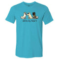 Akita My Heart - Lightweight Tee