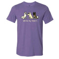 Akita My Heart - Lightweight Tee