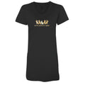 All That Glitters Is Golden - Ladies Night T-Shirt