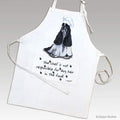 Cocker Spaniel Apron