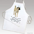 Anatolian Shepherd Dog Apron
