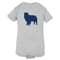 Australian Shepherd - Onesie Infant
