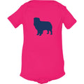 Australian Shepherd - Onesie Infant