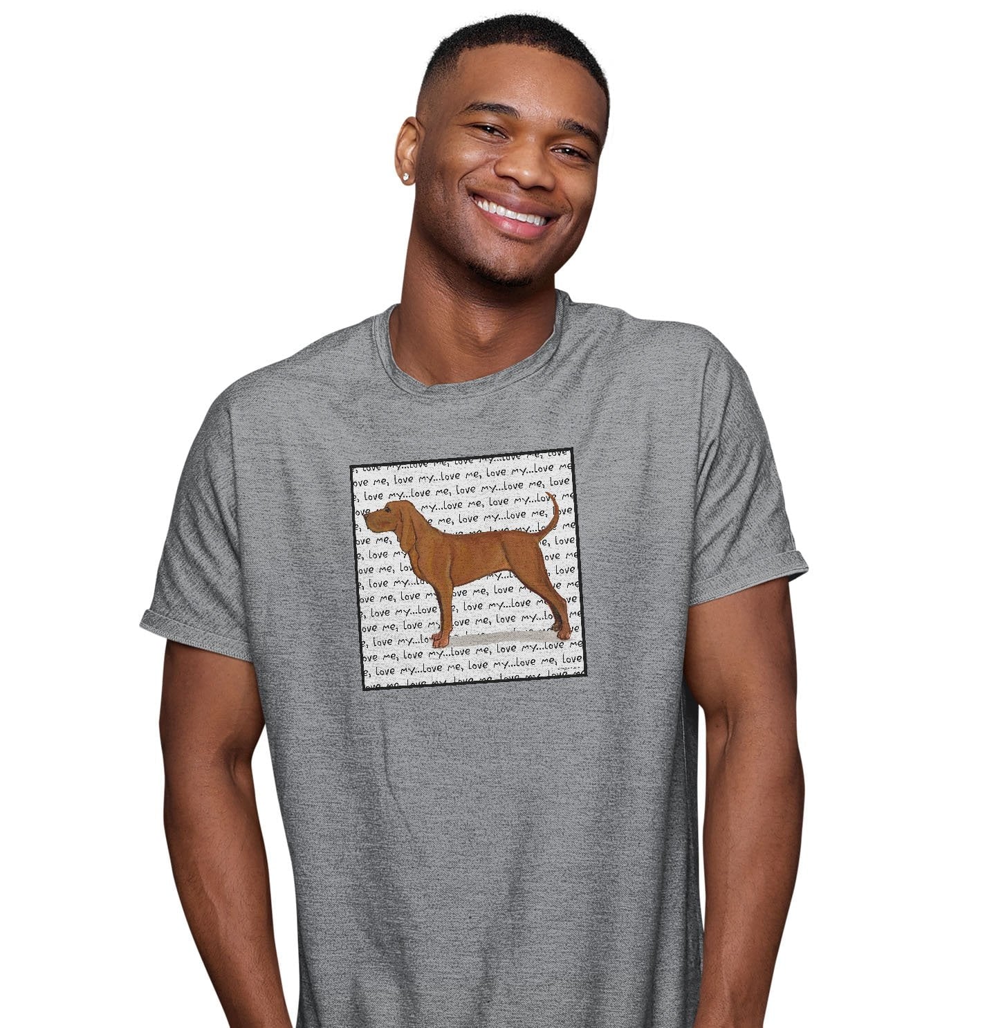 Coonhound apparel hot sale