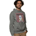 Bulldog Puppy Love - Adult Unisex Hoodie Sweatshirt