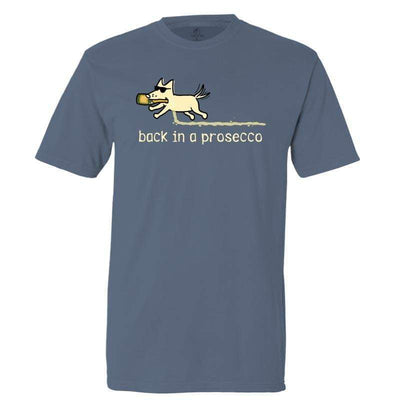 Back In A Prosecco - Classic Tee