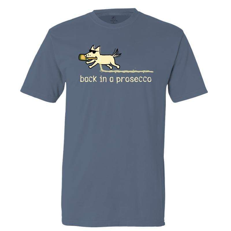 Back In A Prosecco - Classic Tee