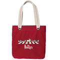 The Beagles - Canvas Tote