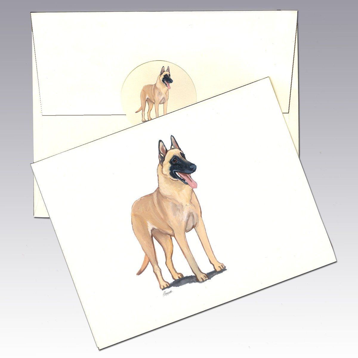 Belgian malinois 2024 gifts products