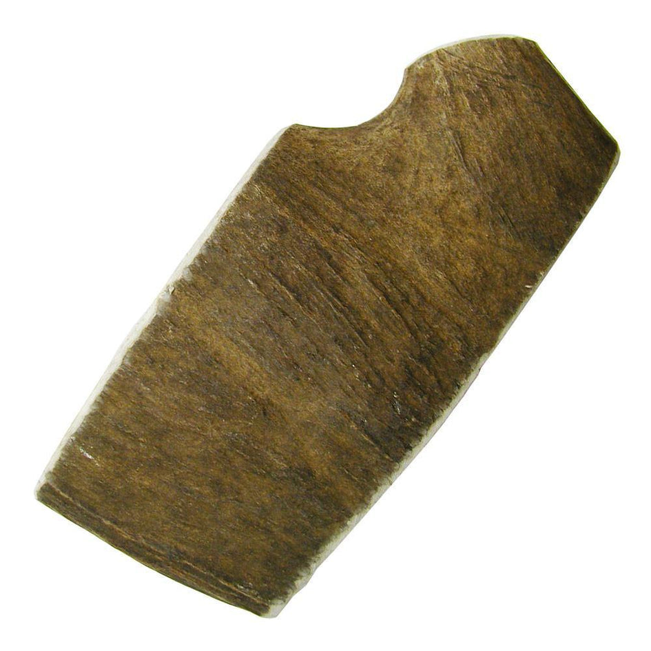 Happy Dog of Cape Cod Moose Antlers