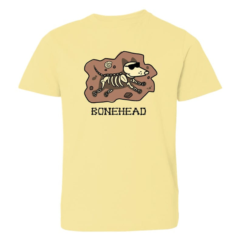 Bonehead - Youth Tee