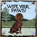 Boykin Spaniel Slate Sign