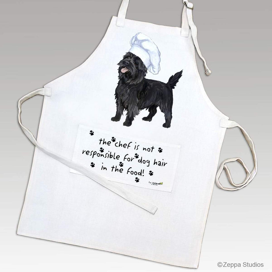 Cairn Terrier Apron