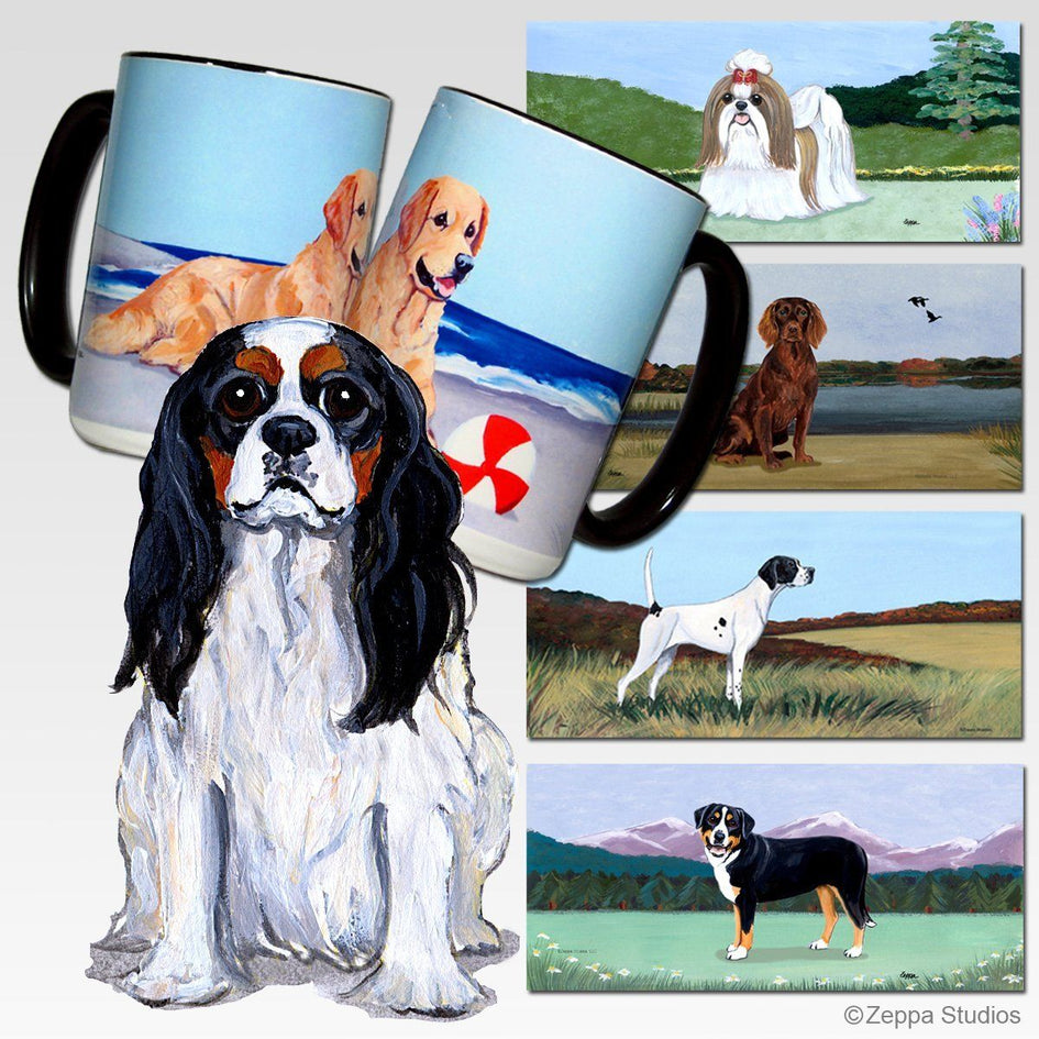 Tazza Personalizzata Tazza Cocker Per Colazione, The, Tisana, Caffè, Cappuccino. Gadget Tazza Mai Sottovalutare Una Donna Con Un Cane Cocker. Idea Regalo Originale Ribes Pet Tazza Personalizzata Tazza Cocker Per Colazione, The, Tisana, Caffè, Cappuccino. Gadget Tazza Mai Sottovalutare Una Donna Con Un Cane Cocker. Idea Regalo Originale Ribes Pet