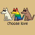 Choose Love - Classic Tee