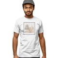 Lhasa Apso Love Text - Adult Unisex T-Shirt