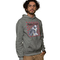 Australian Shepherd Puppy Love - Adult Unisex Hoodie Sweatshirt