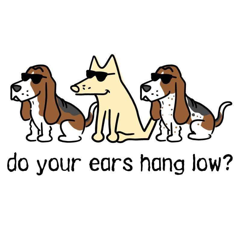 Do Your Ears Hang Low? - Coffee Mug