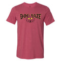 Dog Daze - Beagle - Lightweight Tee