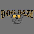 Dog Daze - Bulldog - Classic Tee