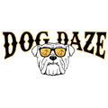 Dog Daze - Bulldog - Coffee Mug