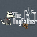 The Dogfather - Lightweight Tee