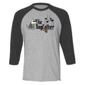 The Dogfather - Baseball Shirt